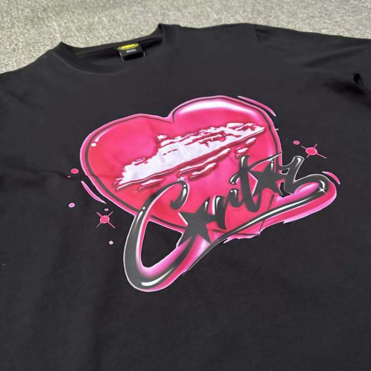 Corteiz T Shirts Short _SKUCorteizXS-2XLwmtx321516632